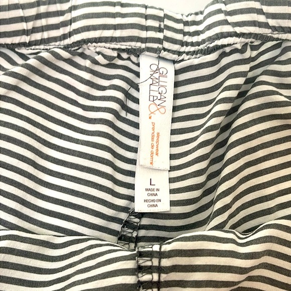 Bundle 3 Pairs of Sleep Shorts Sleepwear Size L - Picture 10 of 10